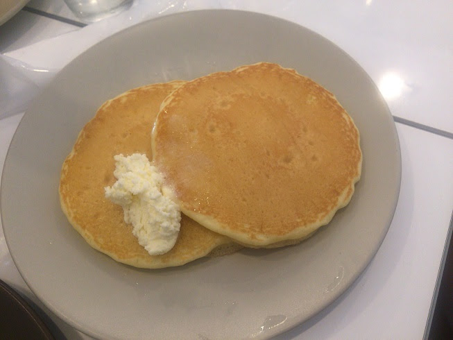 自由が丘でパンケーキを食べるならここは外せない 筆者おすすめ5選 自由が丘なう