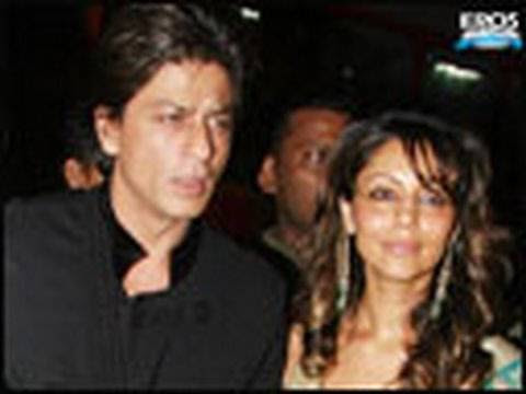 Shahrukh Salman Rock at Amrita Arora's Sangeet