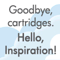 Goodbye Cartridges 125x125