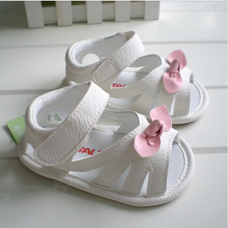 ... Toddler baby girls Dance Sandals shoes Sizeï¼UK 2 3 4 For 6-18 months