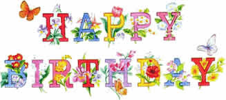 liebe alles gute zum geburtstag