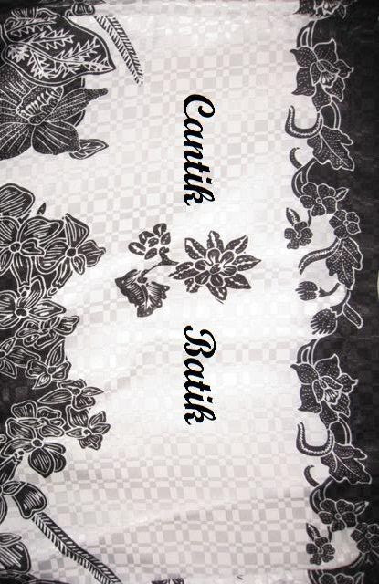 Cantik Batik