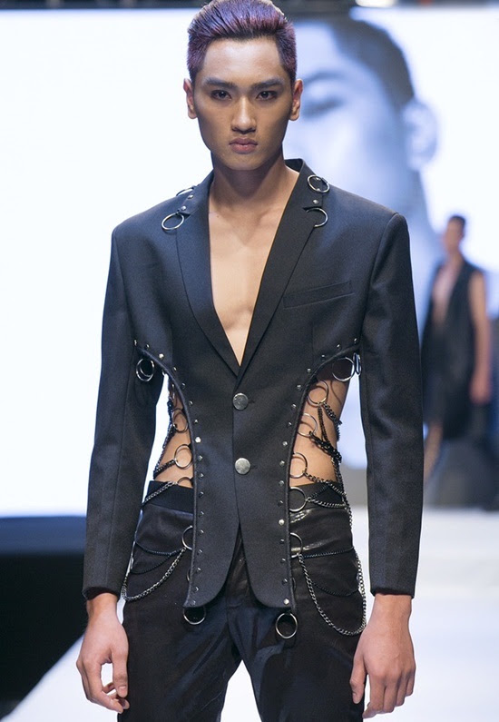 Thanh Hằng, next top 2016