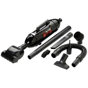 Metro Vac N Blo 500 Watt Hi Performance Hand Vac/Blower. VAC N BLO JR. VAC/BLOWER 500 WATT 120V POWER UNIT. 500 W Motor - 4.50 A 