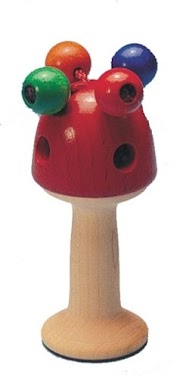 Selecta 1403 - Girali Greifspielzeug