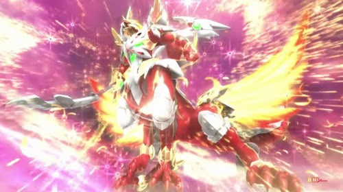 バトルスピリッツ サーガブレイヴ感想