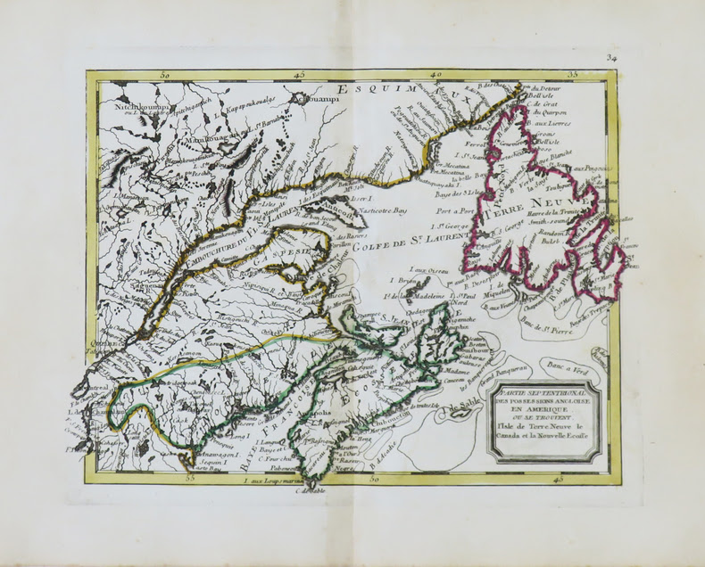 Canada Marelibri - 