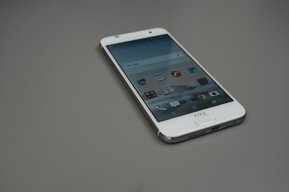HTC One A9 22