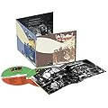 Led Zeppelin II (Deluxe CD Edition)  ~ Led Zeppelin   76 days in the top 100  (532)  Buy new: $13.88  28 used & new from $13.50