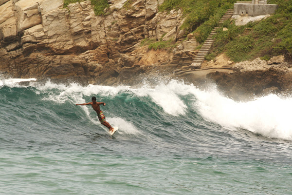 IMG 2224 copy Puerto Escondido   Mexicos No. 1 surf spot
