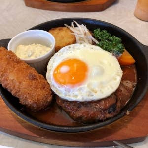 長田駅 兵庫 の美味しいランチ選 人気店から穴場まで Retty