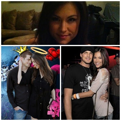 rick malambri lisa mae. Lisa Mae is Rick#39;s wife.