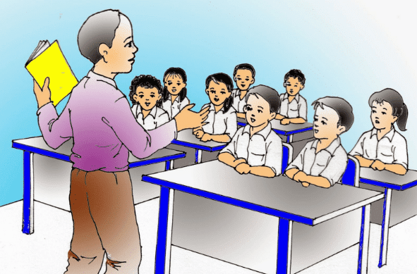 Pengertian, Macam-Macam Bentuk Dan Contoh Kontak Sosial 