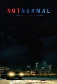 Not Normal فيلم Blu-ray يتدفقون فيلم كامل عربي على الإنترنت شباك
التذاكر 2017 4k