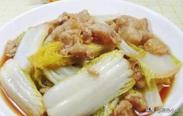 猪油渣炒娃娃菜 韭香炒螺肉 五花肉爆炒花菜 鱼香鸡蛋 天天要闻