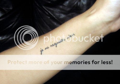 Advanced Search dance tattoo quotes