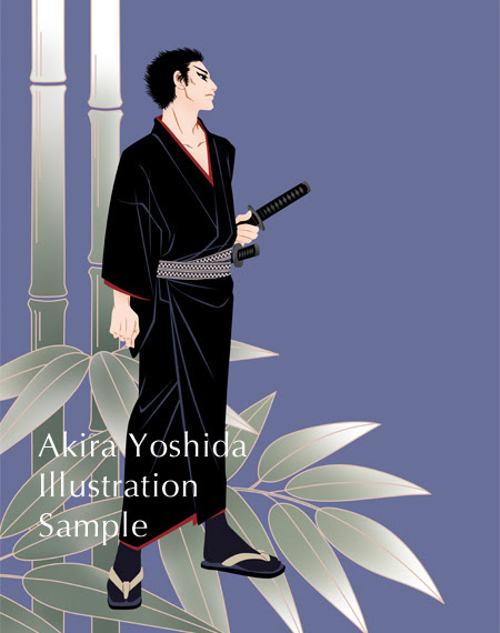 姿勢美人 イラスト よっしーの楽描き帳