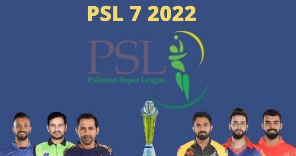 7th Psl Edition 22 Schedule Announced Features Allsportspk