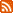 RSS icon