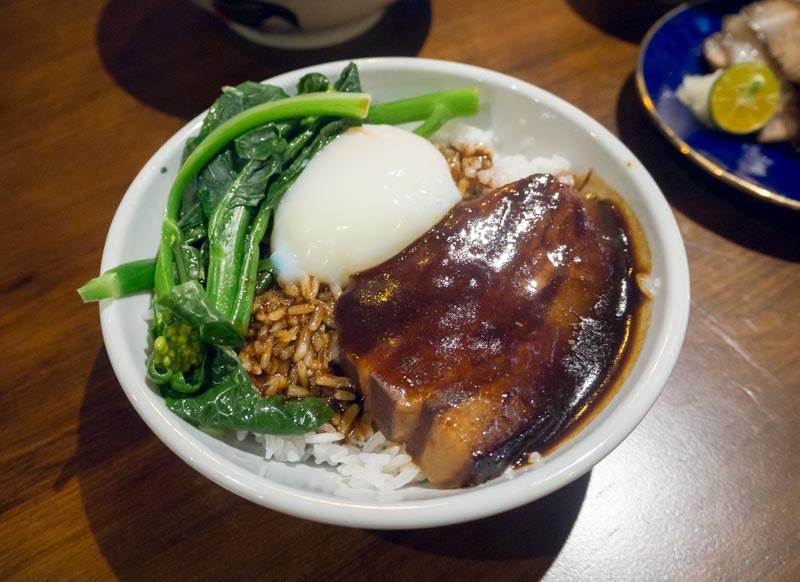 11 Lu Rou Fan In Singapore So Good Lu Rou Not Be Able To Resist