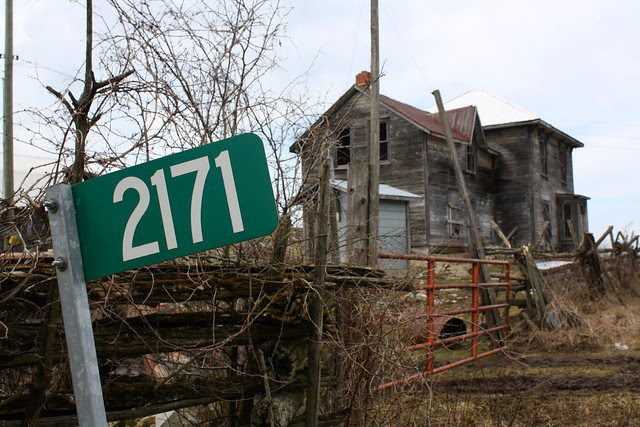 Cordova Mines Vansickle House 6