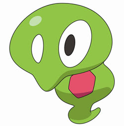 ポケットモンスター Xy Z Pv第1弾が公開 ジガルデ各フォルムの詳細も判明 ポケモン情報ねっと