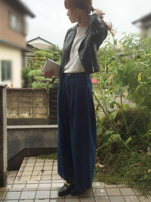 コレが流行る 16 17秋冬トレンドレディースファッション総まとめ Odeco Mart Blog
