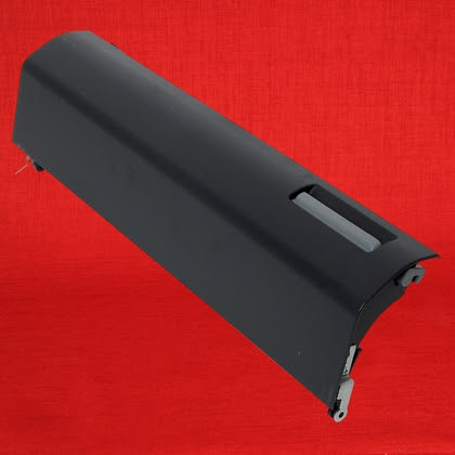 Covers & Panels - Konica Minolta bizhub C452 Left Cover Assembly