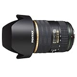 PENTAX DA☆16-50mmF2.8ED AL [IF] SDM (フード・ケース付) DA16-50F2.8SDM