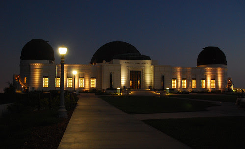 Griffith Observatory