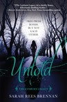 Untold (Lynburn Legacy, #2)