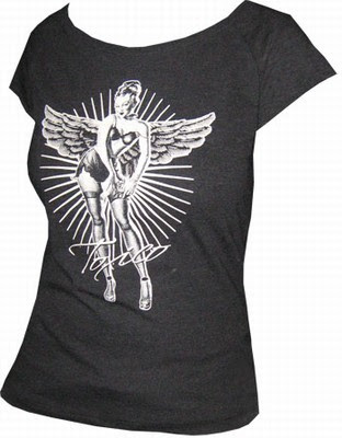t shirt grosse grössen damen