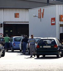 Itv applus gran canaria