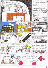 O.M Wars Worms  III  -  Martí Homs