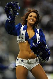 Seattle Seahawks v Dallas