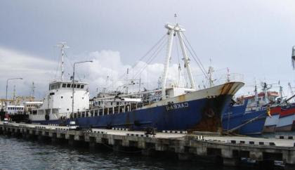 Kapal