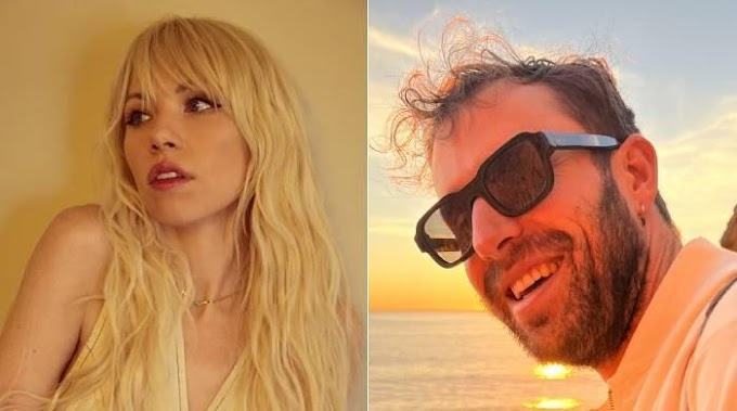 Carly Rae Jespen announces engagement to Cole M.G.N