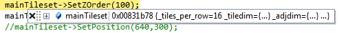 Better Pinned Preview