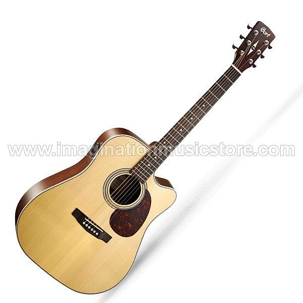 Cort MR600F Natural