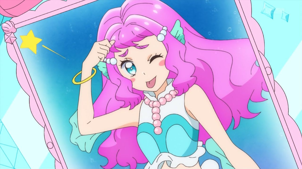 ネタバレ注意 トロプリ 偉そうなやつだな トロピカル ジュ プリキュア
