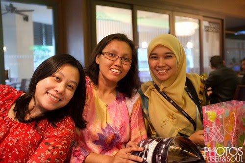 GLC @ 10 Binjai, Darby Park