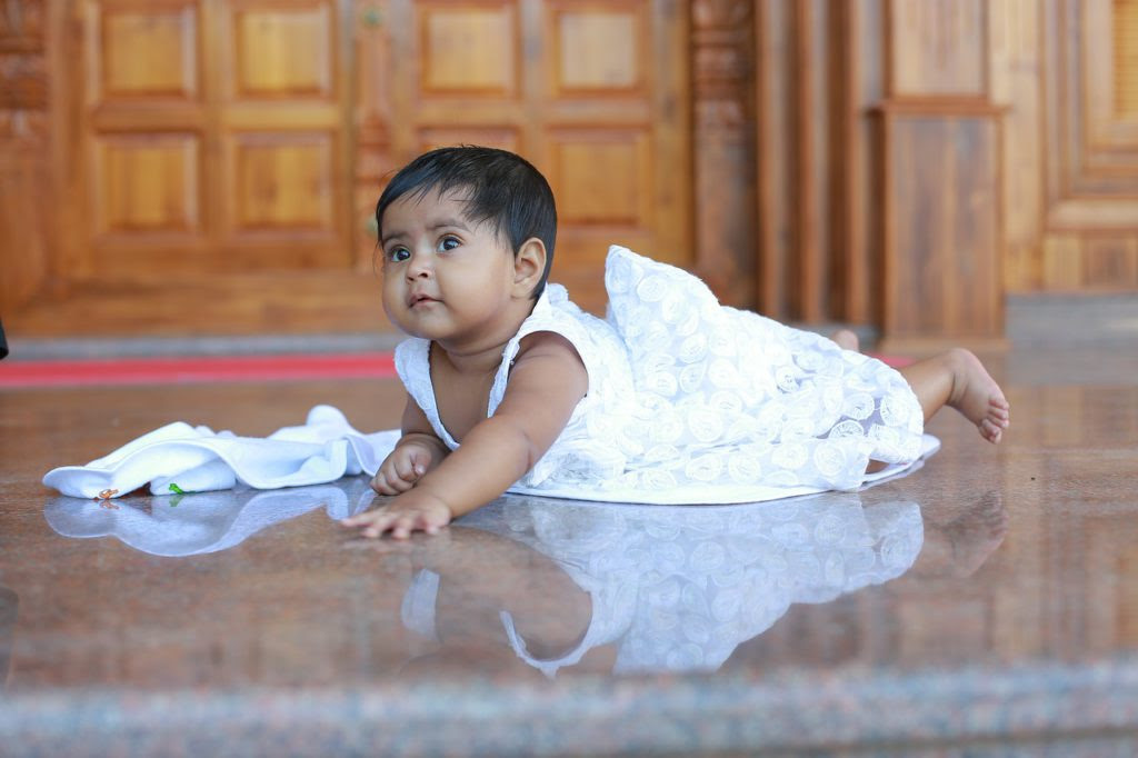 Comment Habiller Son Bebe Selon Les Saisons