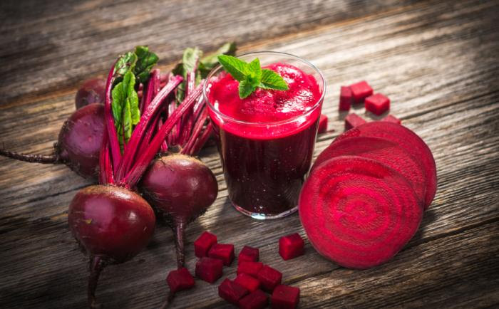 نتيجة بحث الصور عن ‪beetroot juice treat high blood pressure‬‏