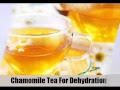 Dehydration in Adults Treatment - Self-Care at Home **!**