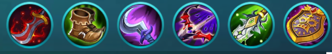Alpha Ultimate Weapon Review [Mobile Legends: Bang Bang]  Online Fanatic