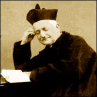 Fernando María Baccilieri, Beato