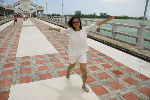  in addition to many vacation brochures in addition to websites volition brand a lot of this  Best Destinations should to visiting in Bangkok Thailand : Walking to <a href=