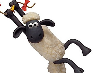 Funny Shaun The Sheep, Shaun Sheep Cartoon, Anime Shaun The Sheep Videos