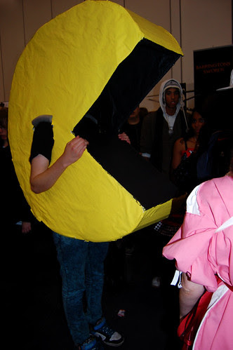 MCM Expo Oct '09