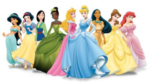 もしもディズニープリンセスが別のプリンセスの衣装を着たら ディズニー裏話 雑学 トリビアが2 000話以上 ディズニーブログ じゃみログ